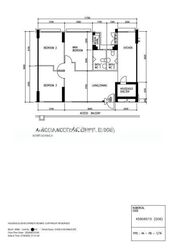Blk 689A Choa Chu Kang Drive (Choa Chu Kang), HDB 4 Rooms #608359891